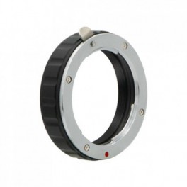 Adattatore T2 a M43 ZWO