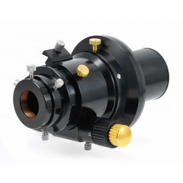 Rack and Pinion 2.5" Focuser with M117x1 Rack and Pinion 2.5" Focuser with M117x1