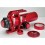 Rifrattore Apo AP 61/300 RedCat 61 