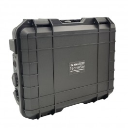 Powertank Llithium LifeP04 da 42ah Powertank Llithium LifeP04 da 42ah