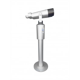 Binocolo panoramico 25x120 con gettoniera Binocolo panoramico 25x120 con gettoniera