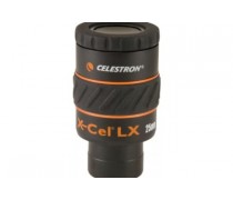 XCEL-LX 25 mm