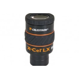 XCEL-LX 18 mm