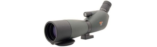 Cannocchiali e Spotting Scope