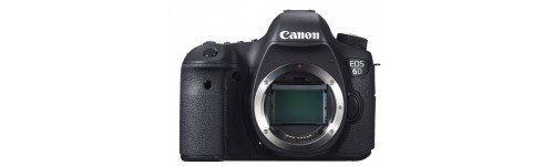 Canon Full Frame