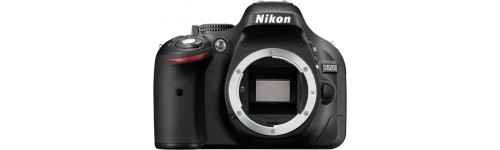 Nikon APS-C