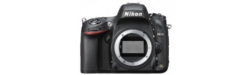 Nikon Full Frame