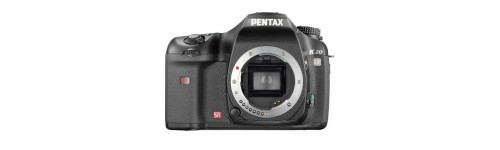 Pentax Aps-c