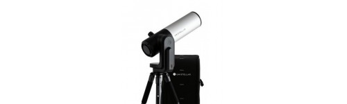 Smart Telescopes