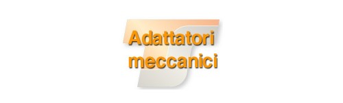 Meccanica e Adattatori