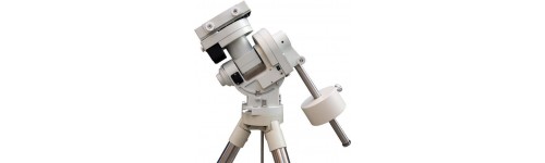 Montature per telescopi