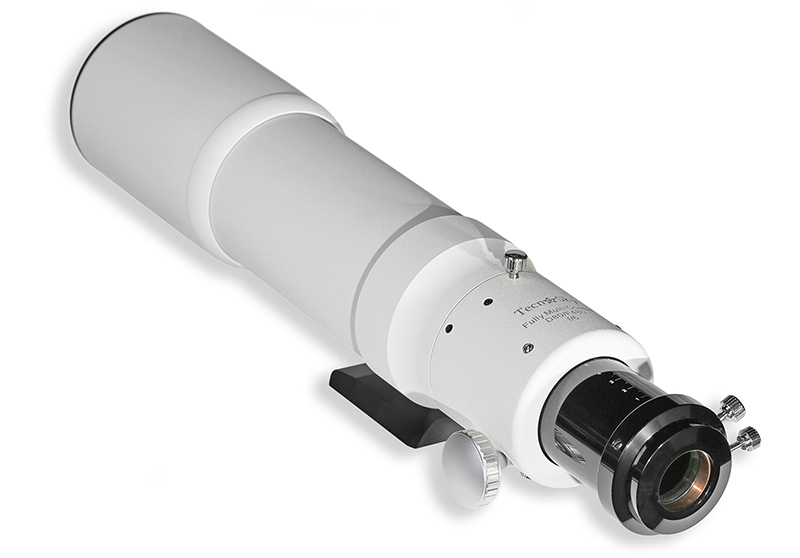  Rifrattore acromatico Tecnosky con diametro 80 e focale 480mm f/6 