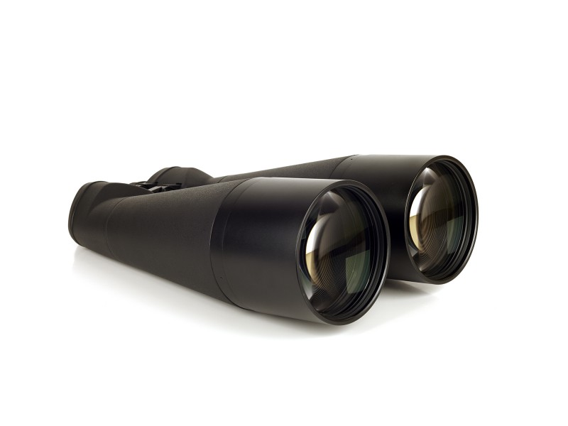   Top price/performance of APM 28x110 for nature observation and astronomy [EN]  