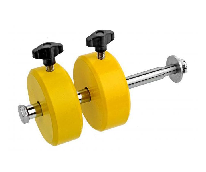 
Explore Scientific Truss Dob Balance Weight Set [EN]
