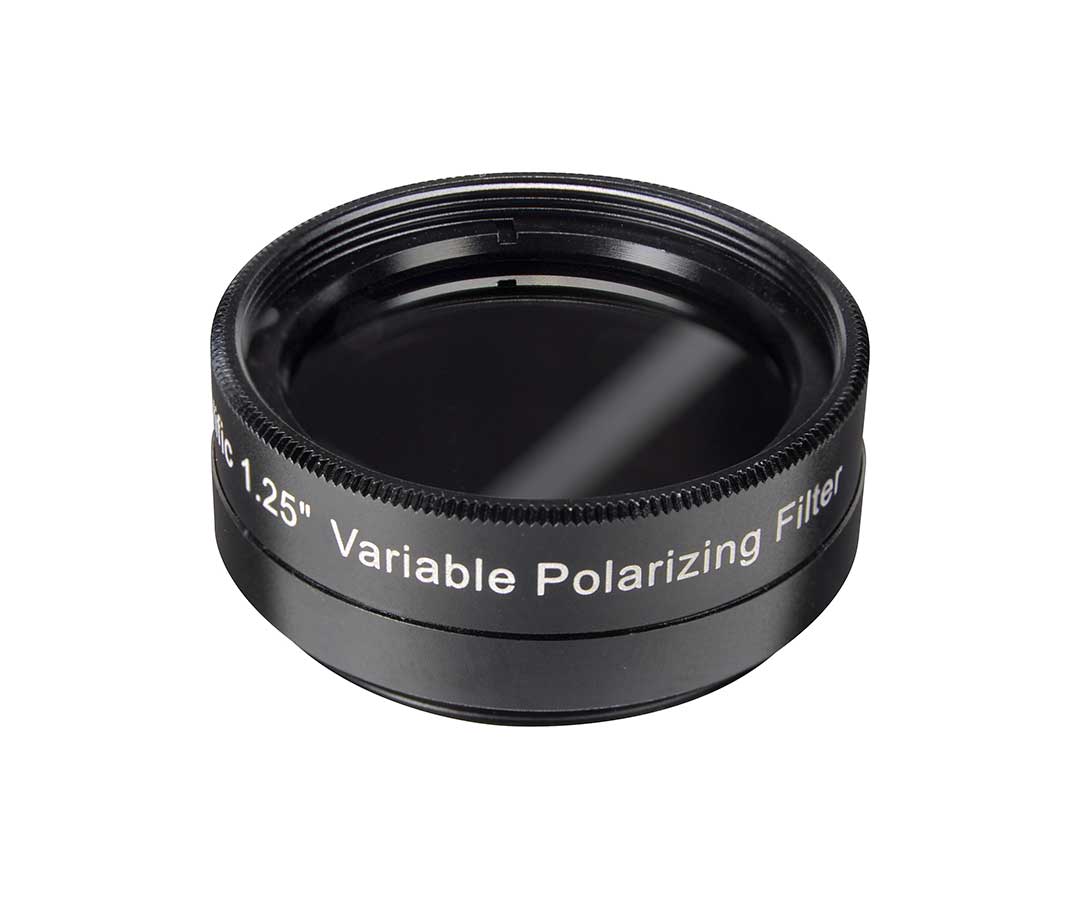 Celestron Filtro Polarizzatore Variabile 31.8mm