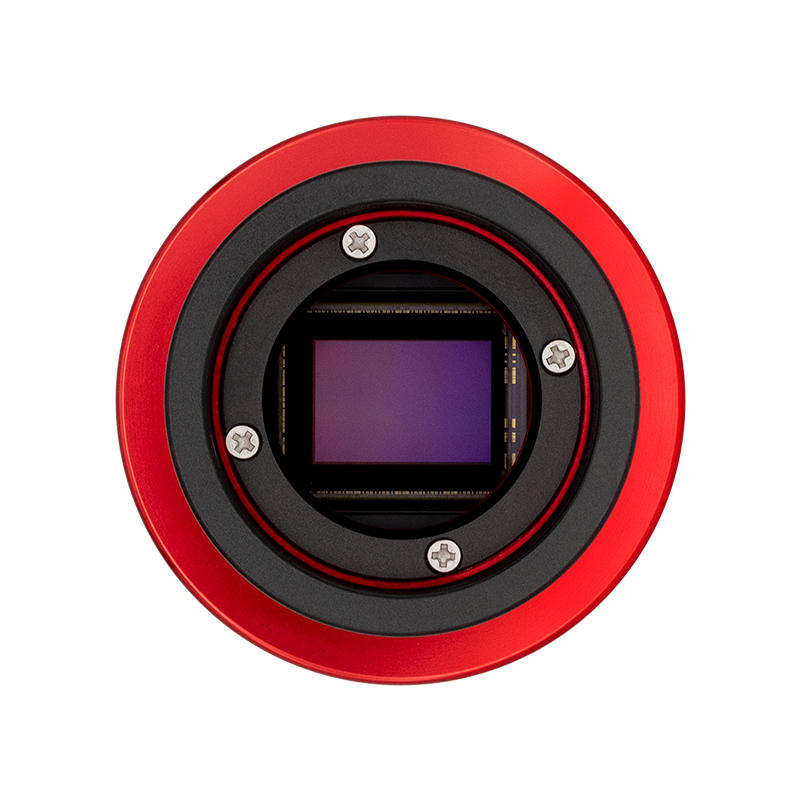   ZWO Mono CMOS Camera  ASI294MM  - Sensore IMX492  