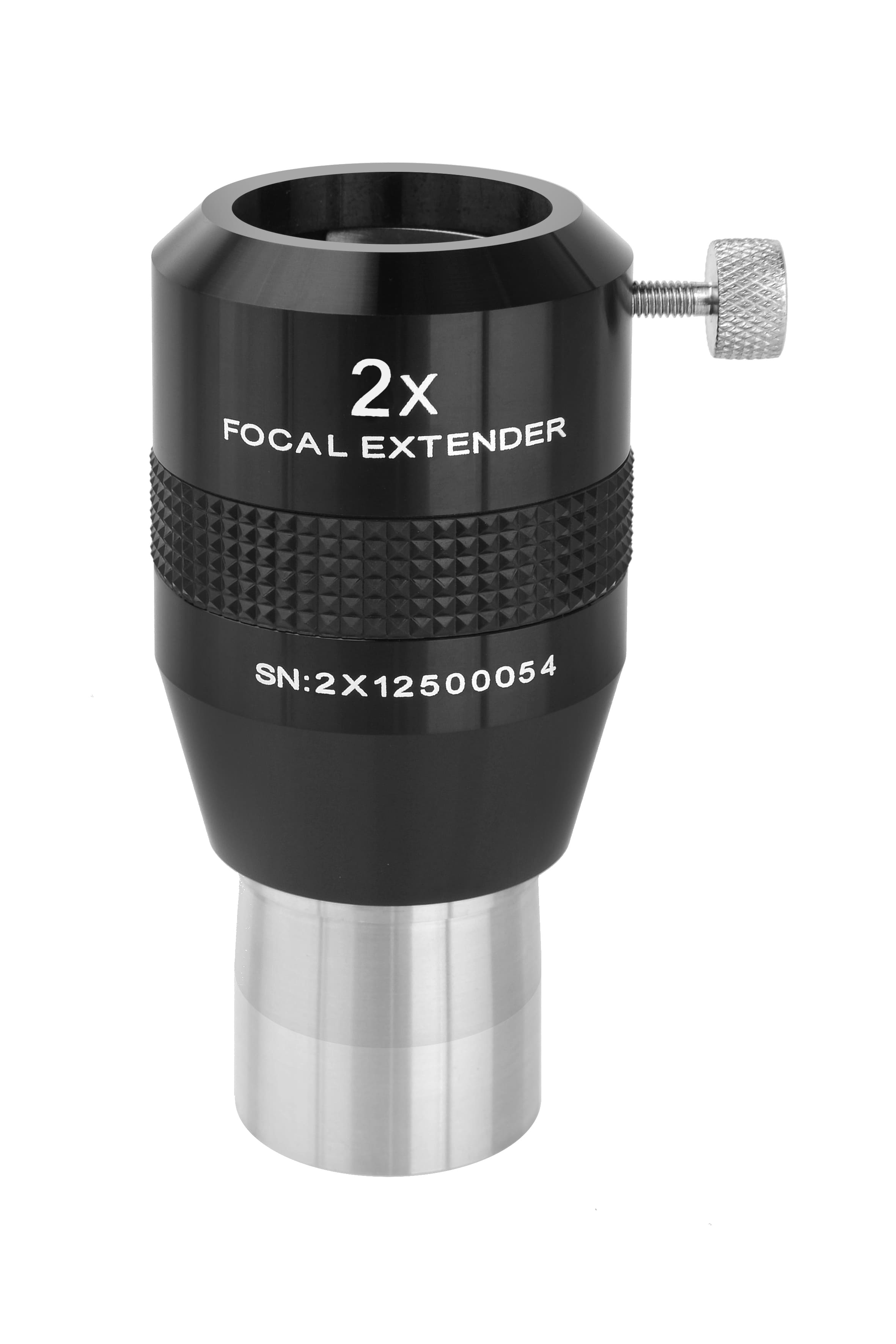   Four-lens Premium-Teleextender with extension factor 2x [EN]  