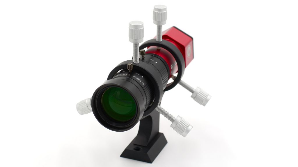 
Telescopio guida 100mm Mini Guiding Set - Player One
