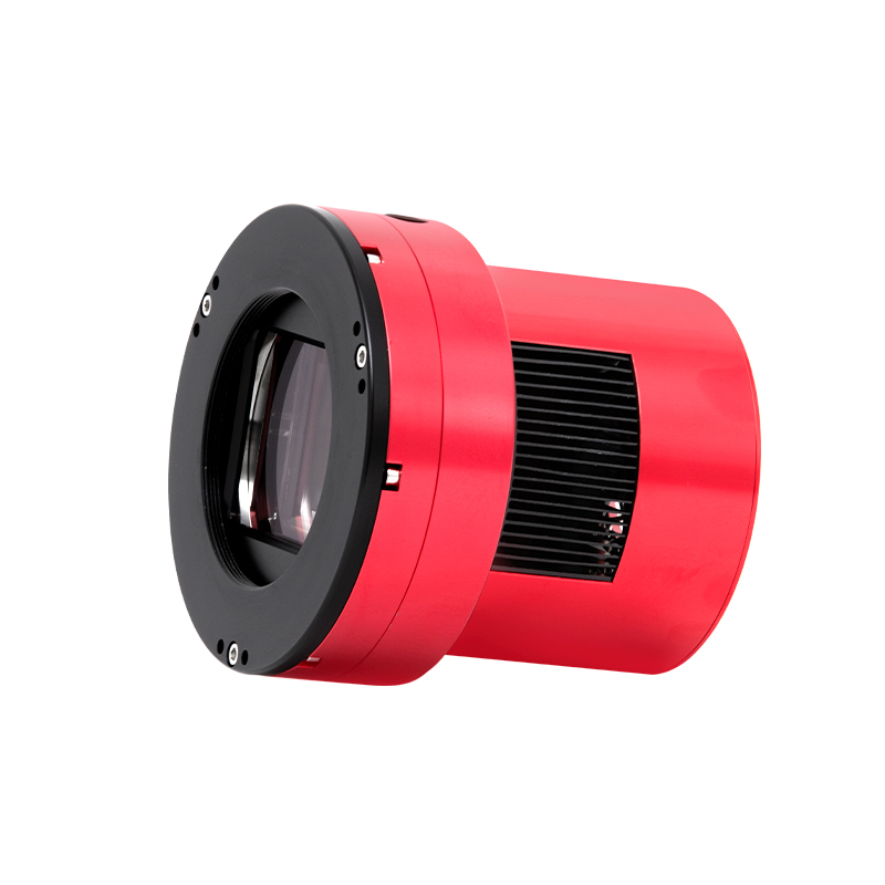     ZWO Mono Cooled Astro Camera ASI 461 MM Pro Sensore  IMX4611     