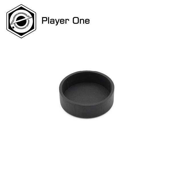  Tappo in silicone Player One Astronomy per camera da 2" 