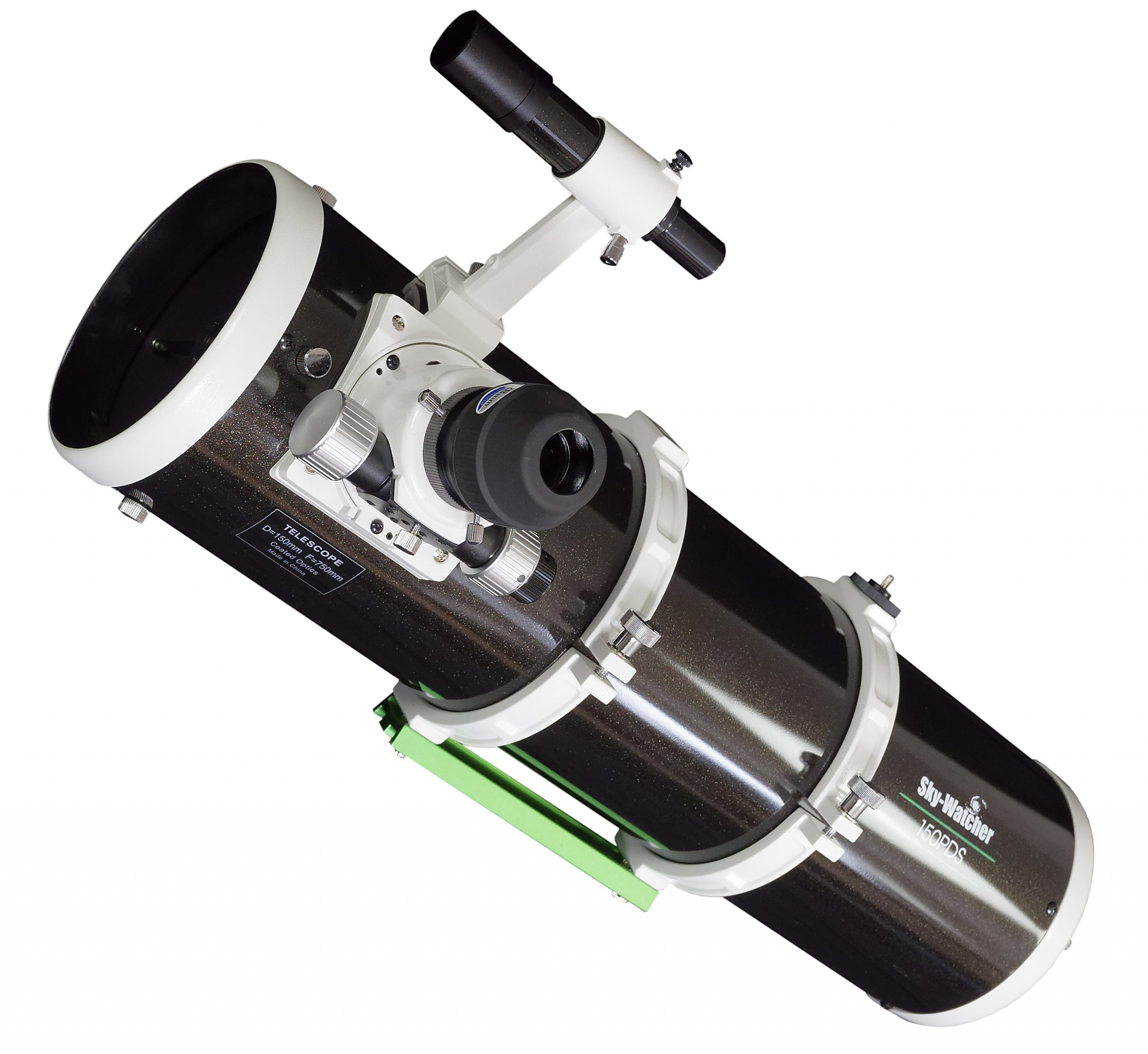   Tubo ottico riflettore newton Black Diamond 150/750 + AE Collimation tool Easy Sky Watcher  