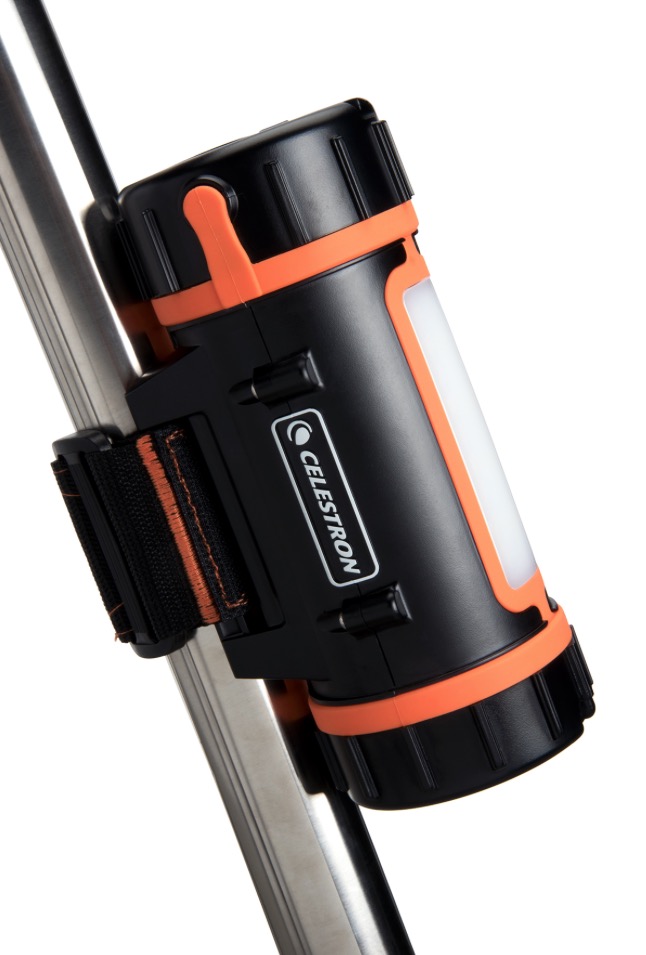  Power Tank al Litio Celestron : batteria ricaricabile portatile a base di batterie ricaricabili al litio con fosfati di ferro 