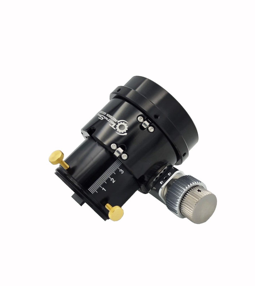   Flangia SCT per il Tecnosky Precision Focuser 2"  