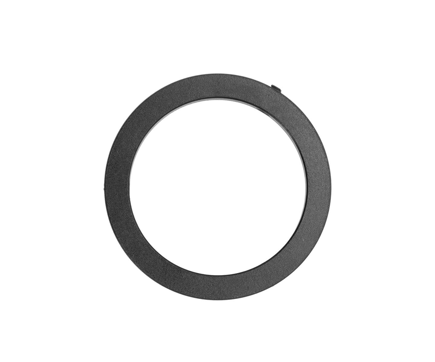   TS-Optics 1.25" parfocalizing ring / CCD locking ring - for 1.25" barrels [EN]  