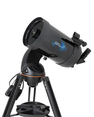  Telescopio Schmidt-Cassegrain Astrofi 6SC con montatura altazimutale computerizzata 