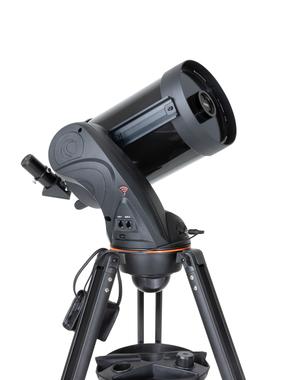  Telescopio Schmidt-Cassegrain Astrofi 6SC con montatura altazimutale computerizzata 