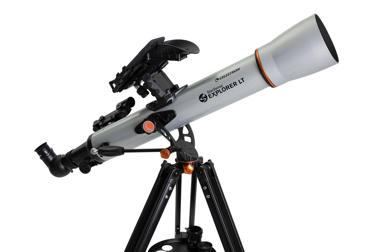  Telescopio Rifrattore Celestron Star Sense Explorer 70 LT 