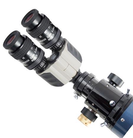 
Baader Hyperion Zoom Mark IV 8-24mm con barilotto da 31,8mm oppure da 50,8mm
