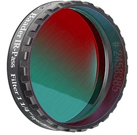  Filtro IR-Pass da 1¼" (31.8mm) da 685nm 