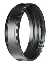  Cella per filtri da 1¼" (31.8mm). Altezza effettiva 8mm 