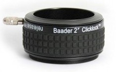  Portaoculari ClickLock da 2" (50.8mm) con aggancio M60 