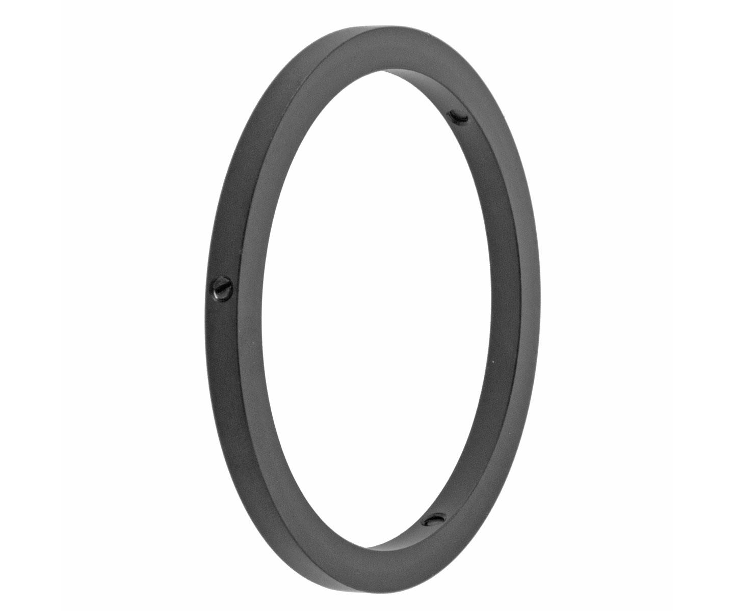    TS-Optics 2" parfocalizing ring / CCD locking ring - for 2" barrels  [EN]  