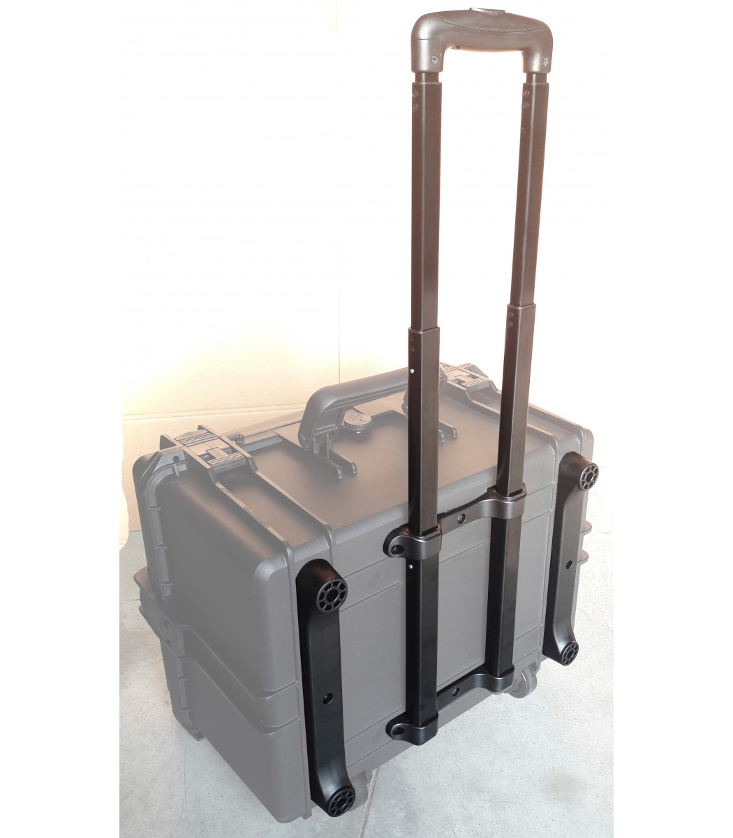  Trolley per un miglior trasporto della valigia Elephant Case modello 30B067 