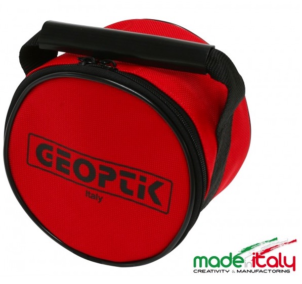  Borsa per Flat Field diametro 372 mm     