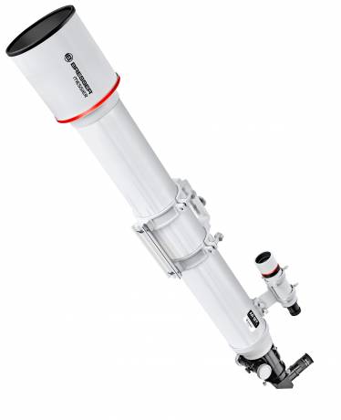  Telescopio acromatico Bresser AR 127 / 1200 adatto all'osservazione planetara 