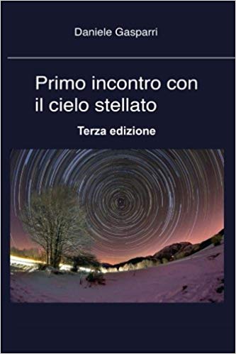 
Primo Incontro Con Il Cielo Stellato
