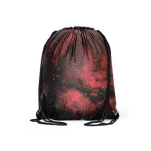   Zaino sacca Oklop - Nebulosa  