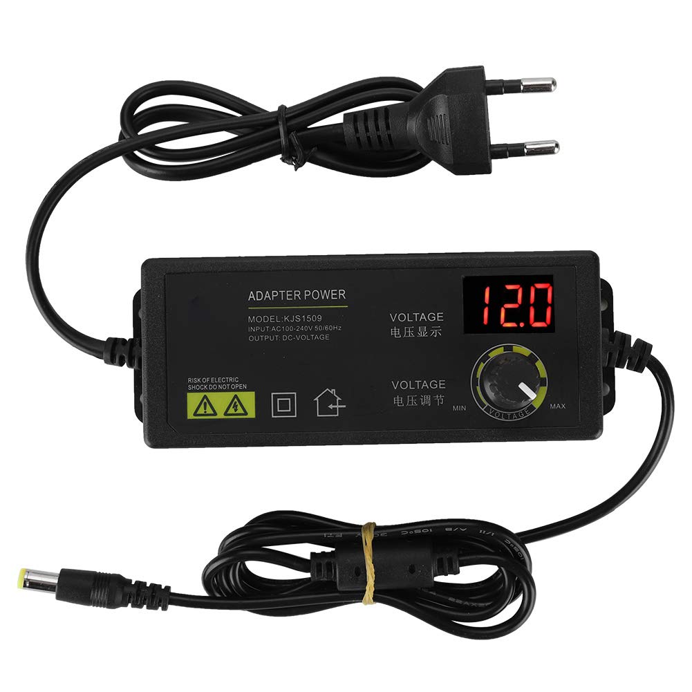 𝗧𝗦 𝗜𝘁𝗮𝗹𝗶𝗮 𝗔𝘀𝘁𝗿𝗼𝗻𝗼𝗺𝘆 - Alimentatore 12V 10A con connettore  DC - Astronomy Expert