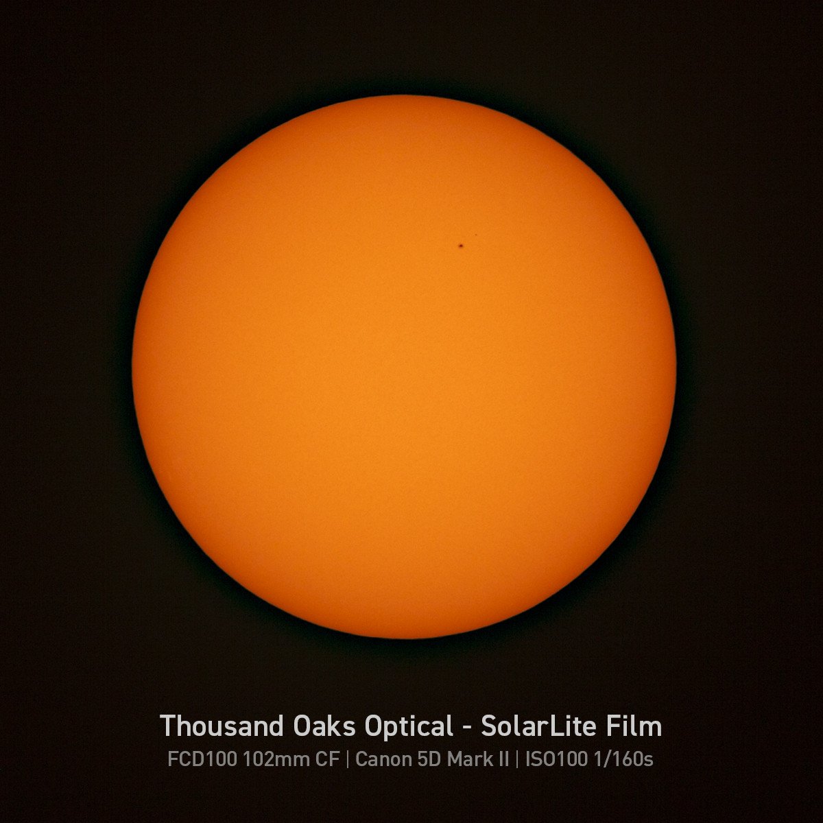  Sun Catcher Solar Filter for 110-130mm Telescopes [EN] 