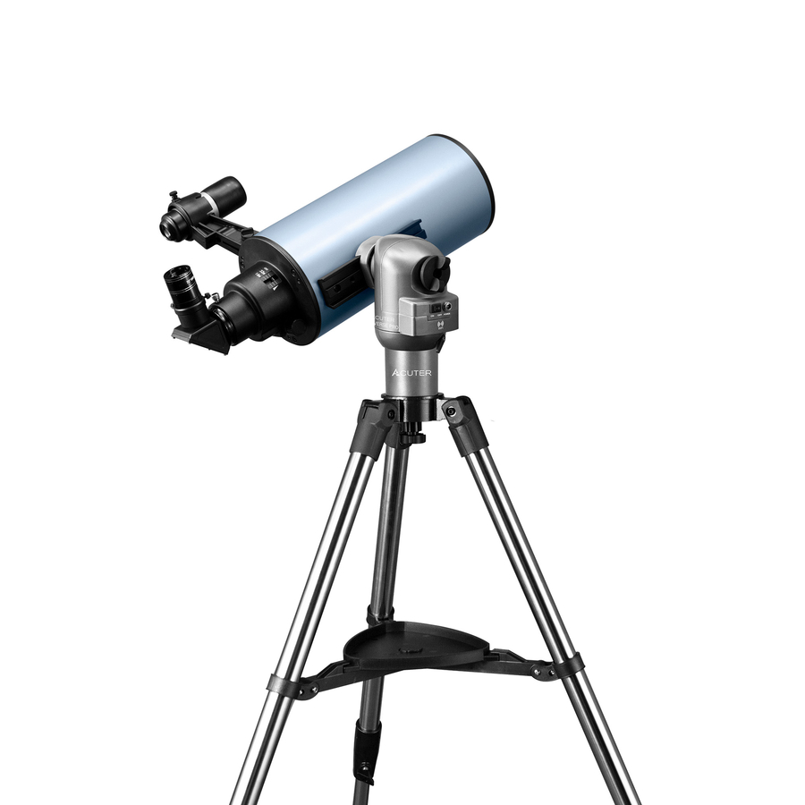  ACUTER MAK 127 FAST WIFI 