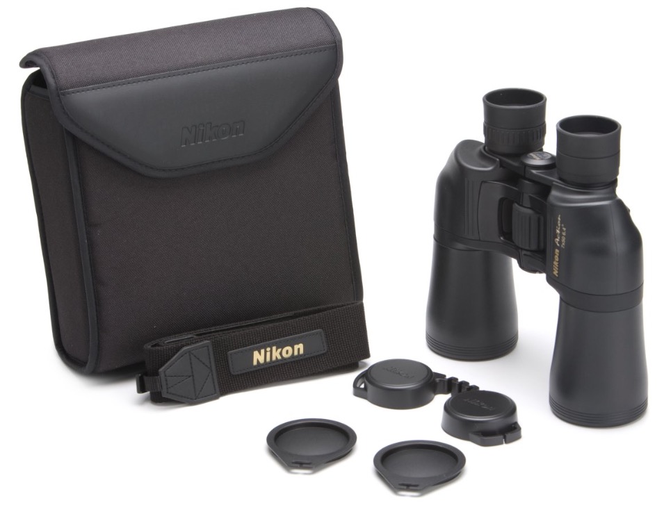  Binocolo Nikon Action EX 7X50 CF 