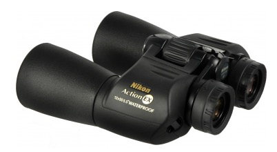  Binocolo Nikon Action EX 16X50 CF 