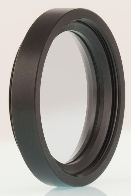  Filtro Astronomik Luminanza UV-IR Block, serie L-1 filetto T2 