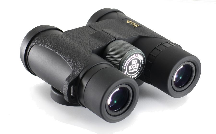  Ibis Optics Toth ED 8x32 