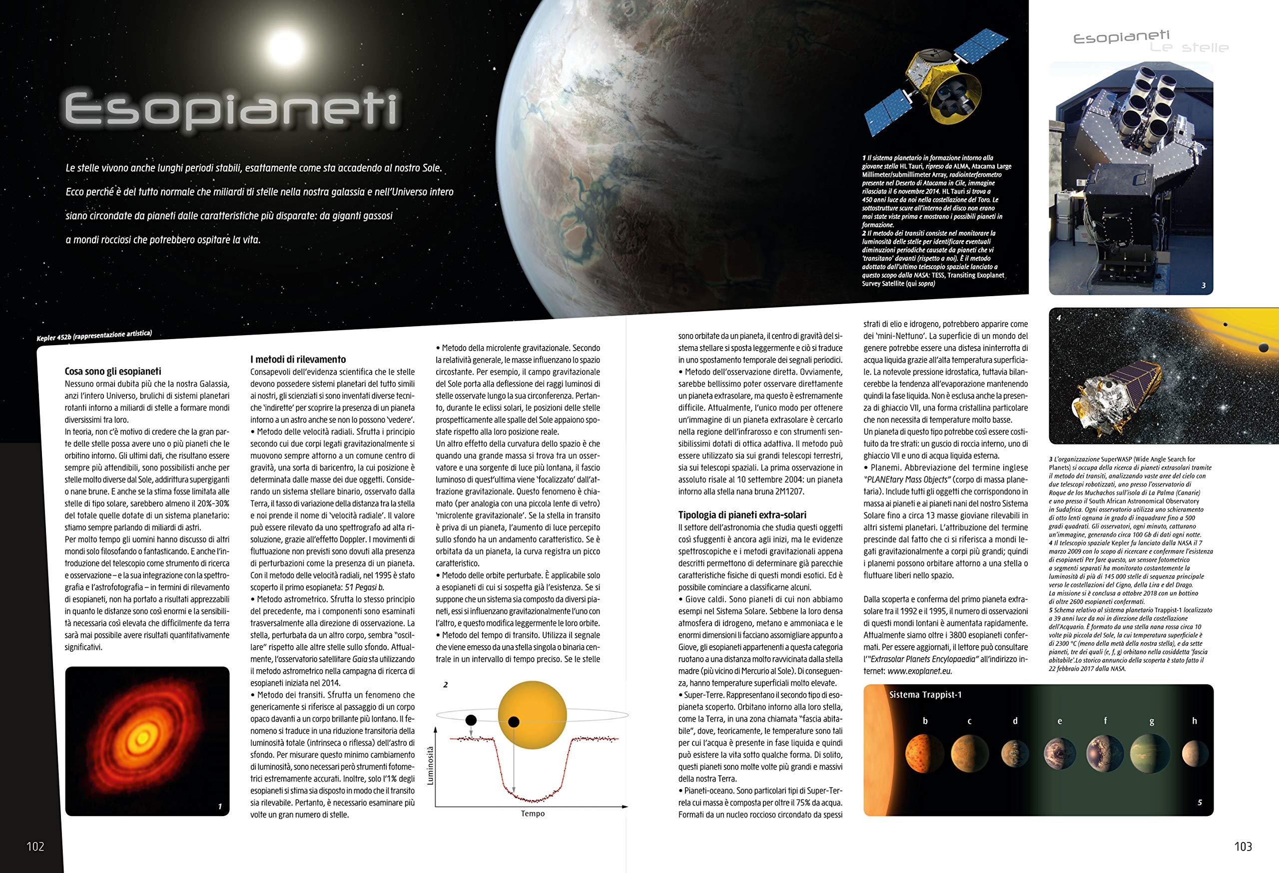 La Luce delle Stelle. Itinerari guidati nei maggiori Osservatori  Astronomici Italiani