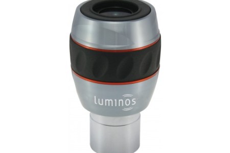  Oculare parafocale Luminos 7 mm - estrazione pupillare 12mm - campo apparente 82° 